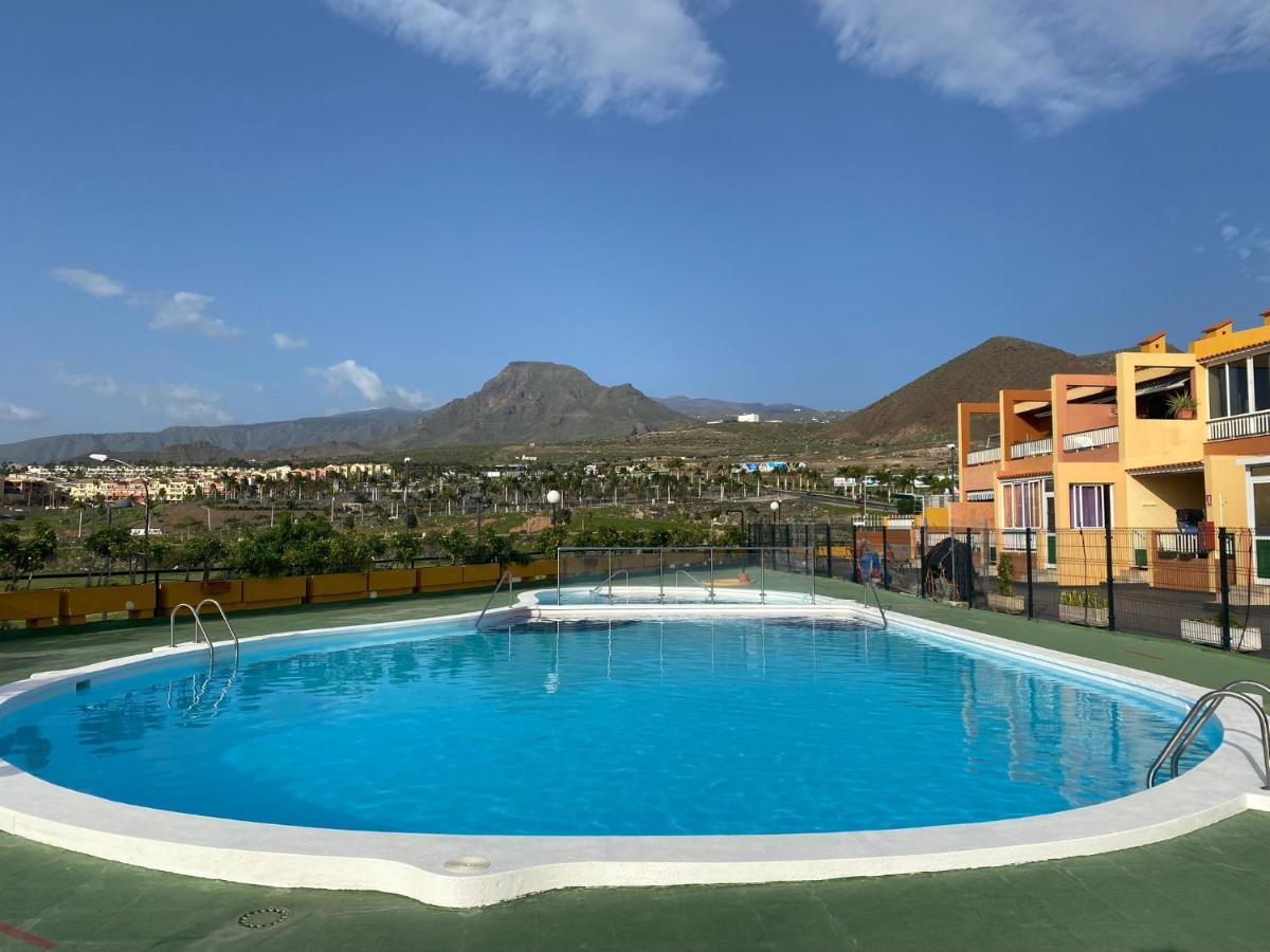 Simon Beach House Los Cristianos Лос Кристианос Экстерьер фото